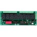 RS-232 8-Channel High-Power Relay Controller Board